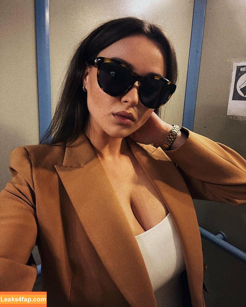 Olga Boyko / Booolga / Olgaboo / https: / olga.boo leaked photo photo #0214
