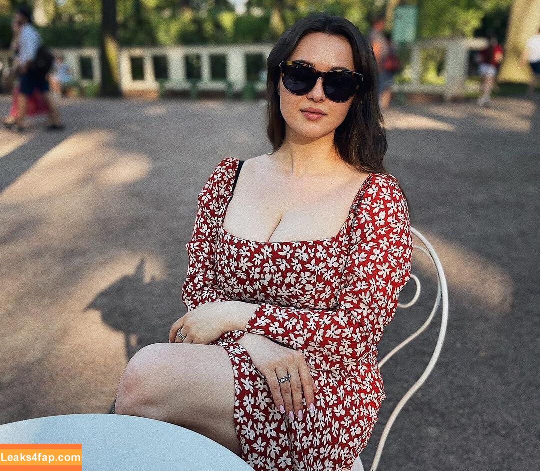 Olga Boyko / Booolga / Olgaboo / https: / olga.boo leaked photo photo #0215
