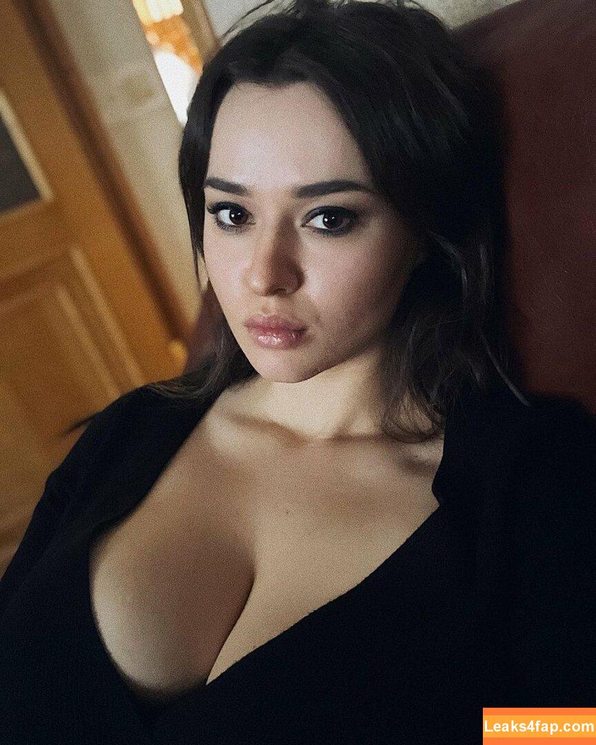 Olga Boyko / Booolga / Olgaboo / https: / olga.boo leaked photo photo #0216