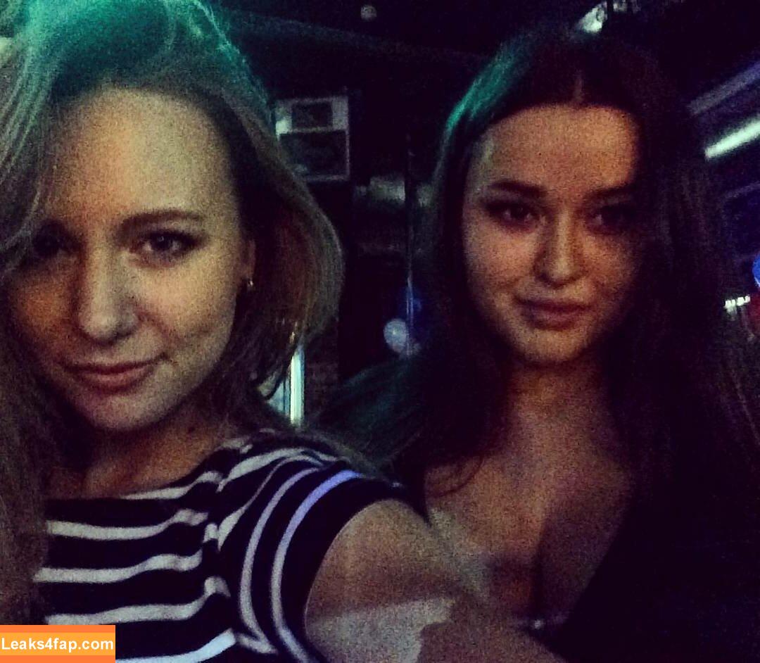 Olga Boyko / Booolga / Olgaboo / https: / olga.boo leaked photo photo #0227