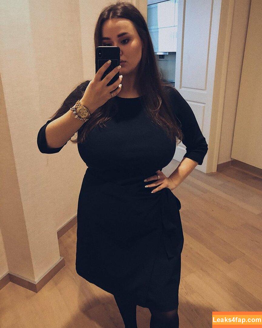 Olga Boyko / Booolga / Olgaboo / https: / olga.boo leaked photo photo #0260