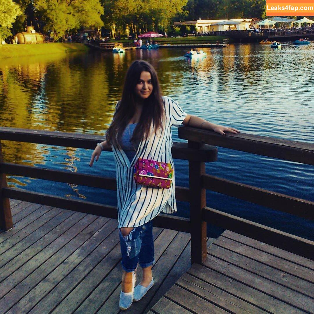 Olga Boyko / Booolga / Olgaboo / https: / olga.boo leaked photo photo #0267