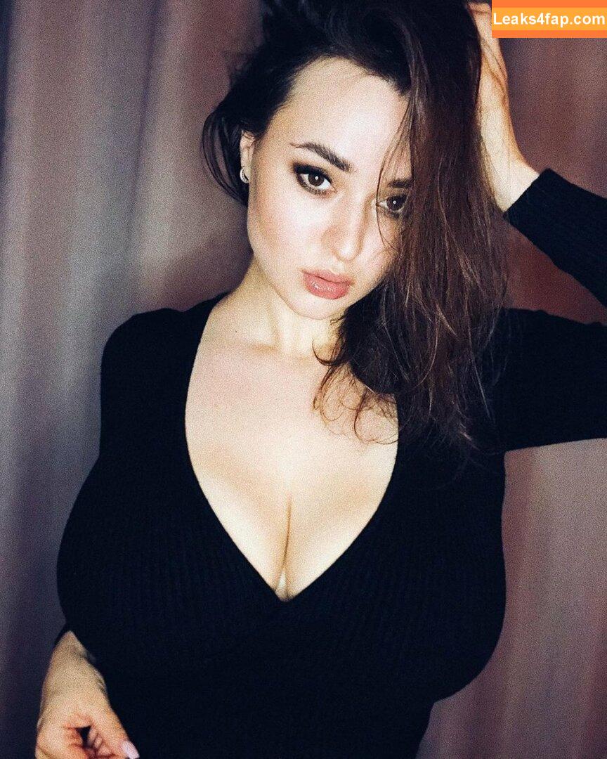 Olga Boyko / Booolga / Olgaboo / https: / olga.boo leaked photo photo #0268