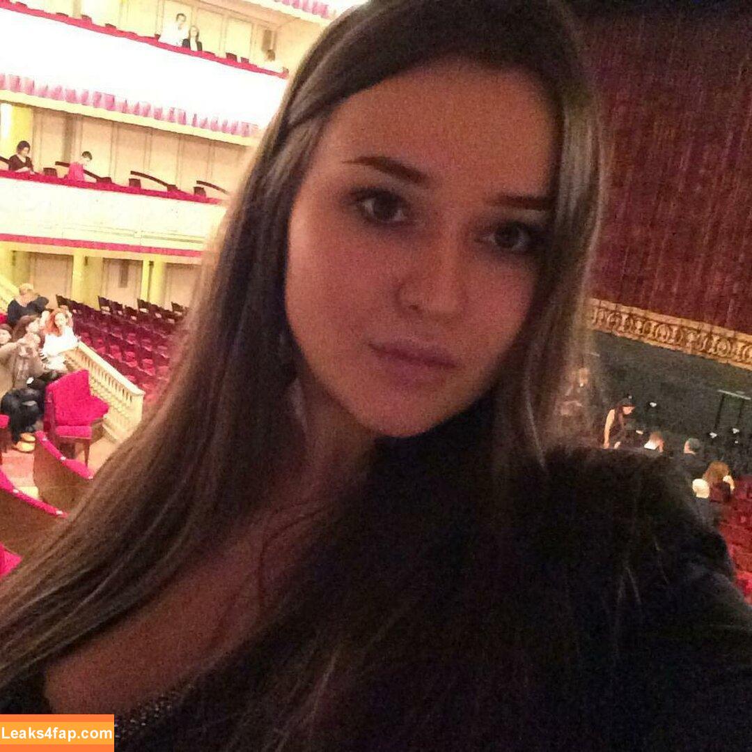 Olga Boyko / Booolga / Olgaboo / https: / olga.boo leaked photo photo #0275