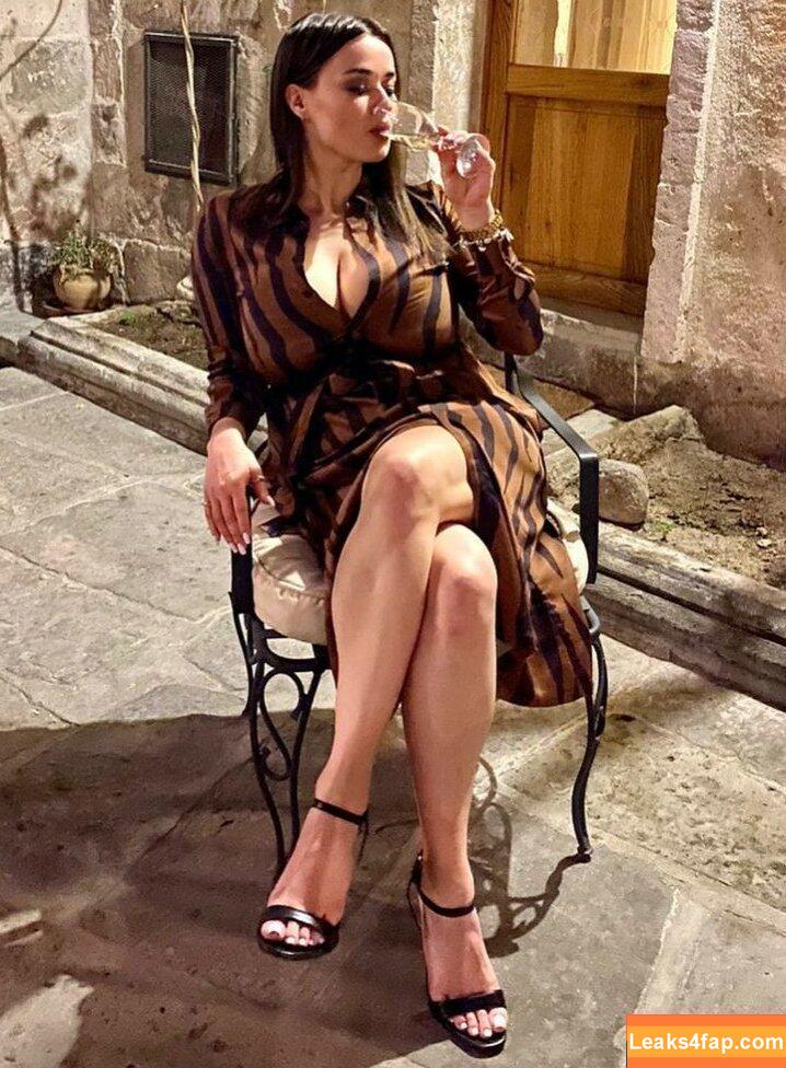 Olga Boyko / Booolga / Olgaboo / https: / olga.boo leaked photo photo #0277