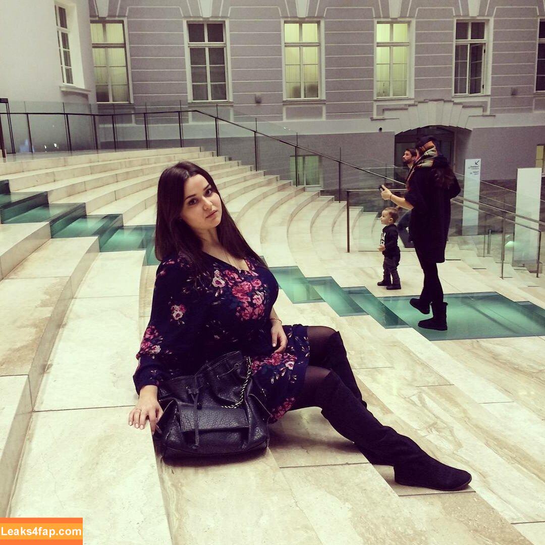 Olga Boyko / Booolga / Olgaboo / https: / olga.boo leaked photo photo #0278