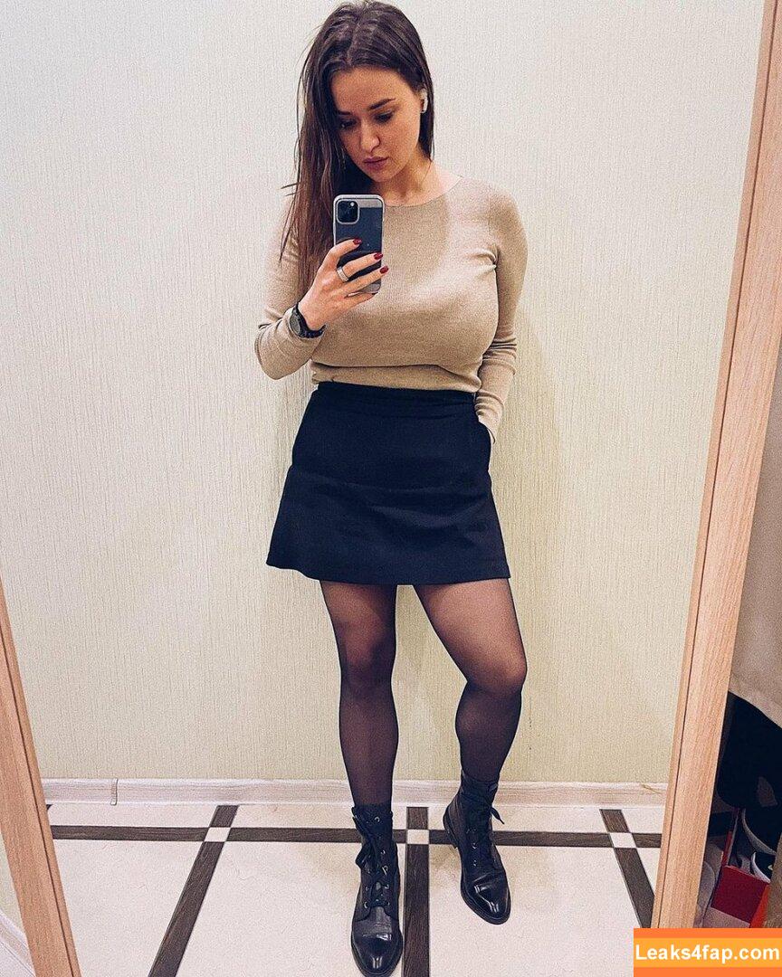 Olga Boyko / Booolga / Olgaboo / https: / olga.boo leaked photo photo #0282