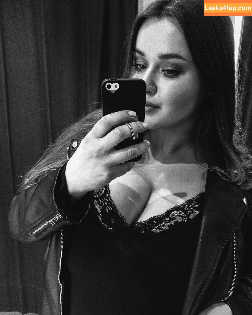 Olga Boyko / Booolga / Olgaboo / https: / olga.boo leaked photo photo #0293