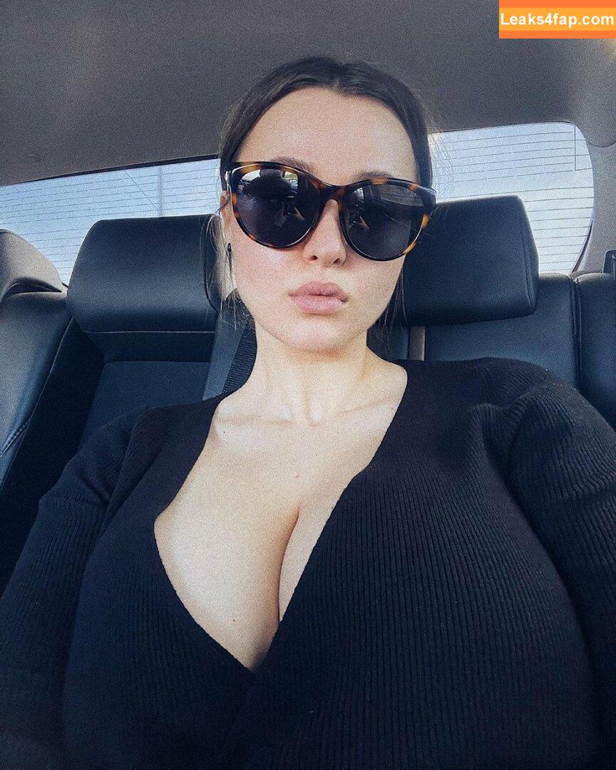 Olga Boyko / Booolga / Olgaboo / https: / olga.boo leaked photo photo #0299