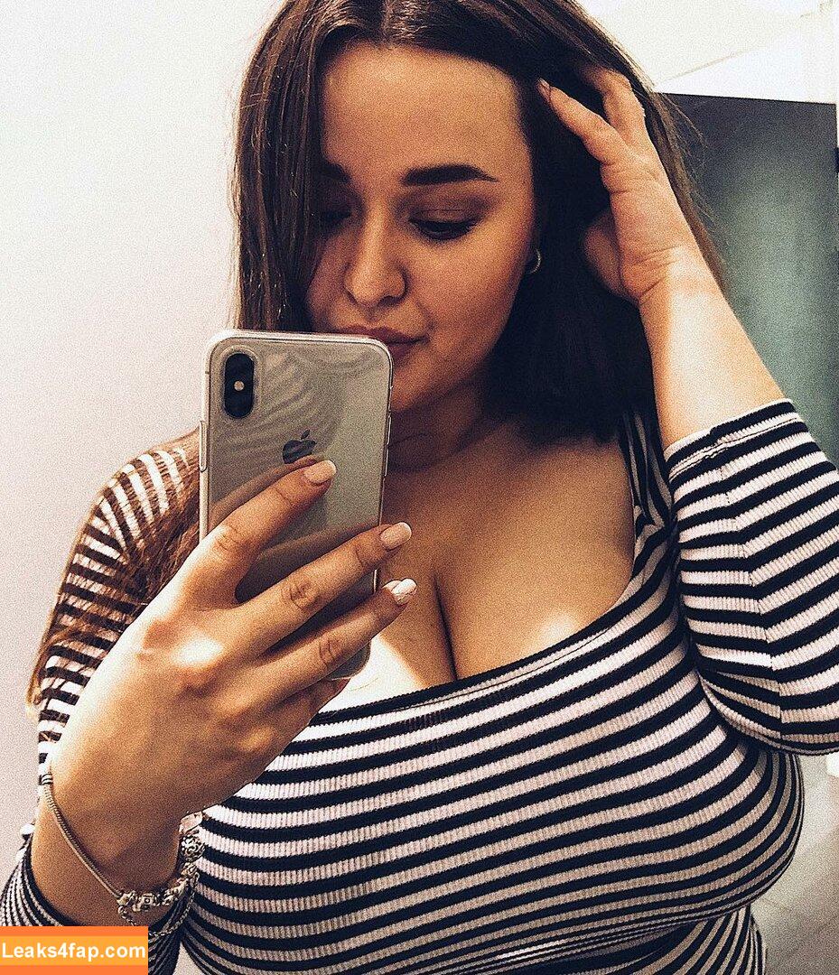 Olga Boyko / Booolga / Olgaboo / https: / olga.boo leaked photo photo #0304