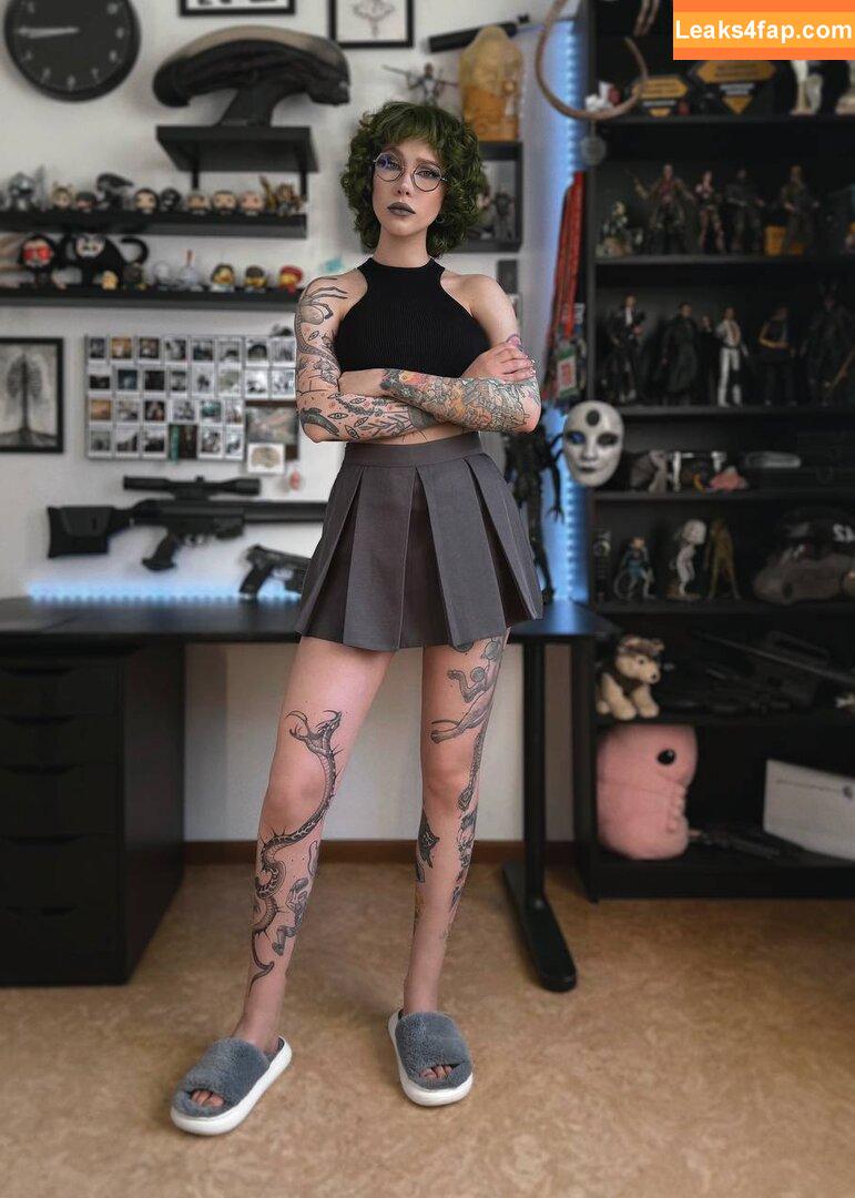 Olga Haku Frau_haku / Frau_Haku / Olga Haku @frau_haku leaked photo photo #0231