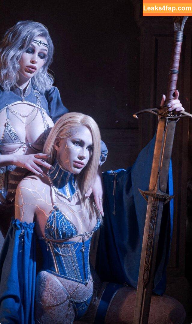 Olga Haku Frau_haku / Frau_Haku / Olga Haku @frau_haku leaked photo photo #0232