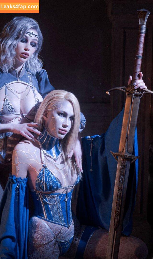 Olga Haku Frau_haku / Frau_Haku / Olga Haku @frau_haku leaked photo photo #0236