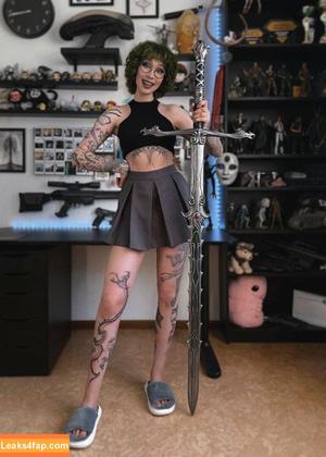 Olga Haku Frau_haku photo #0230