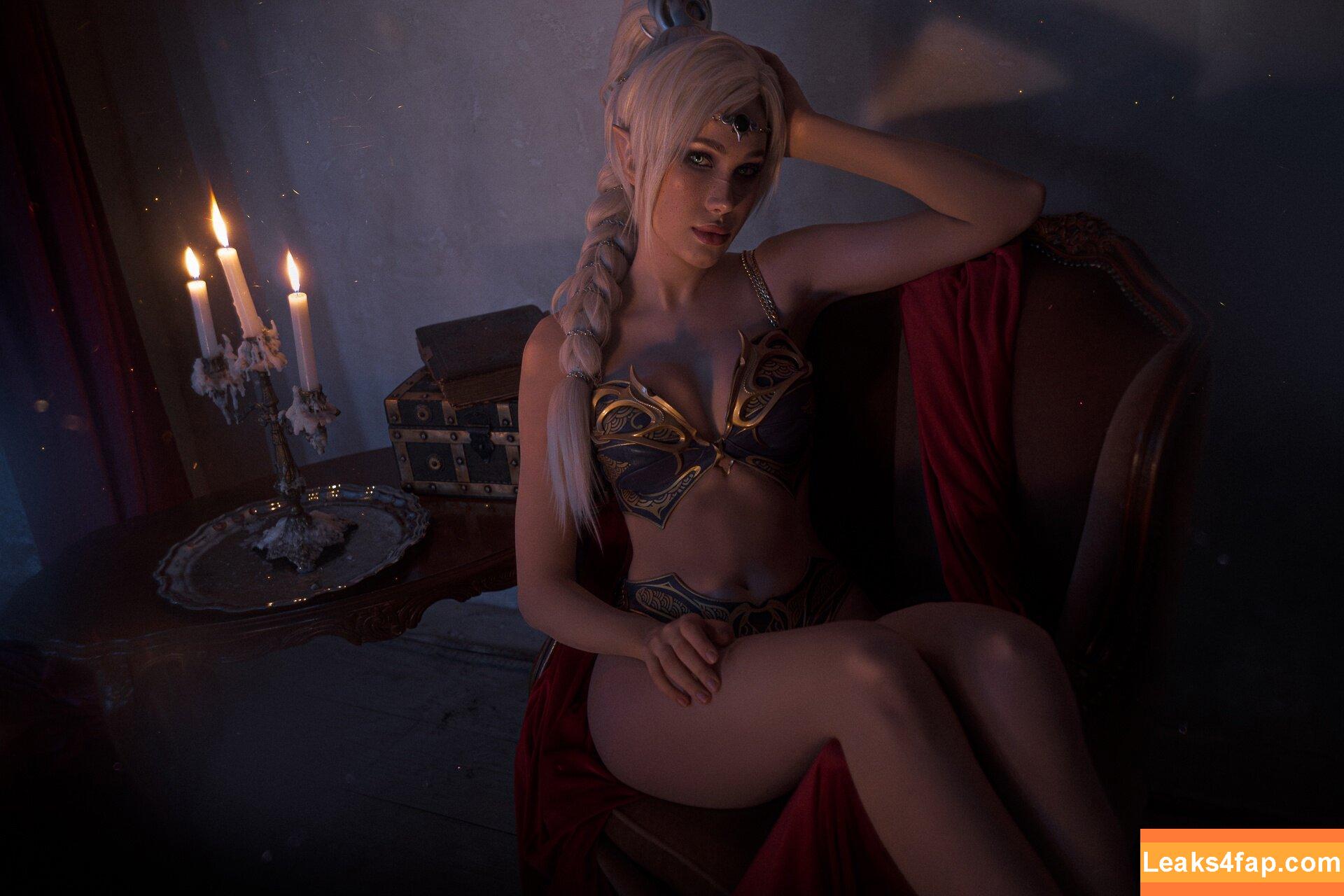 Olga Haku / Frau_Haku / hakutrans leaked photo photo #0085