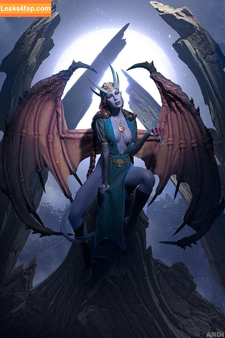 Olga Haku / Frau_Haku / hakutrans leaked photo photo #0100