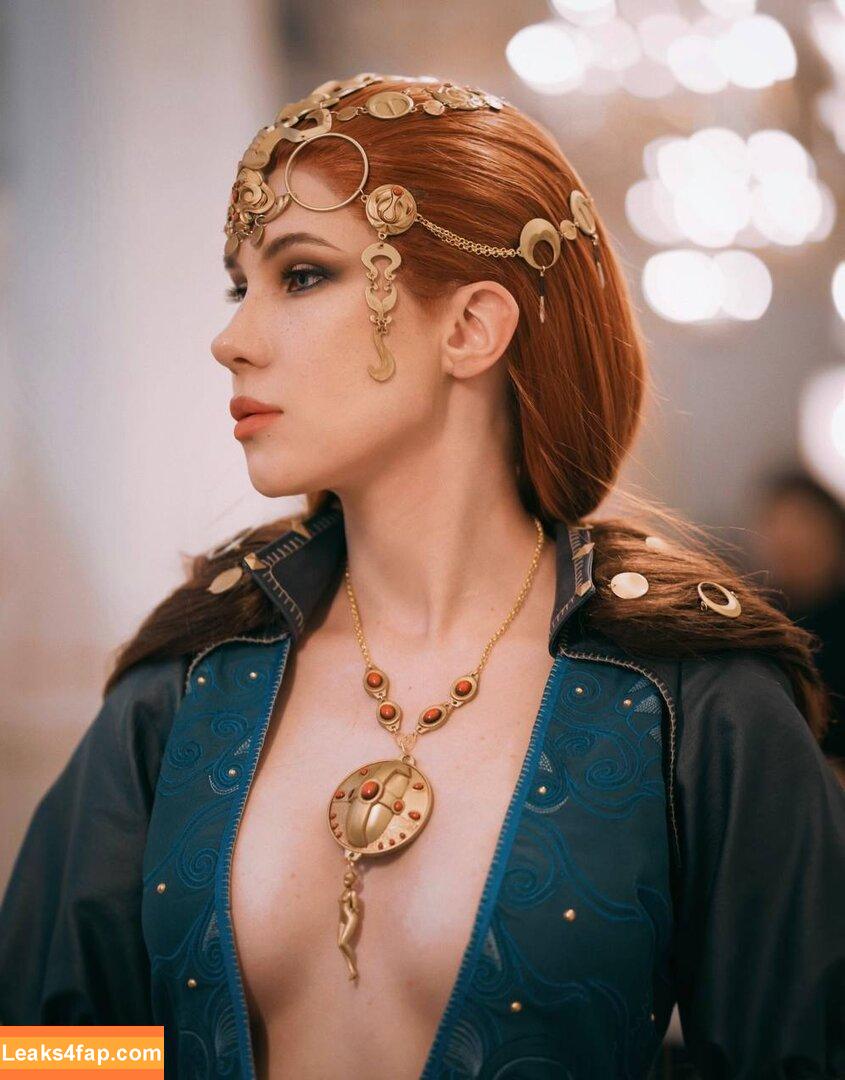 Olga Haku / Frau_Haku / hakutrans leaked photo photo #0134