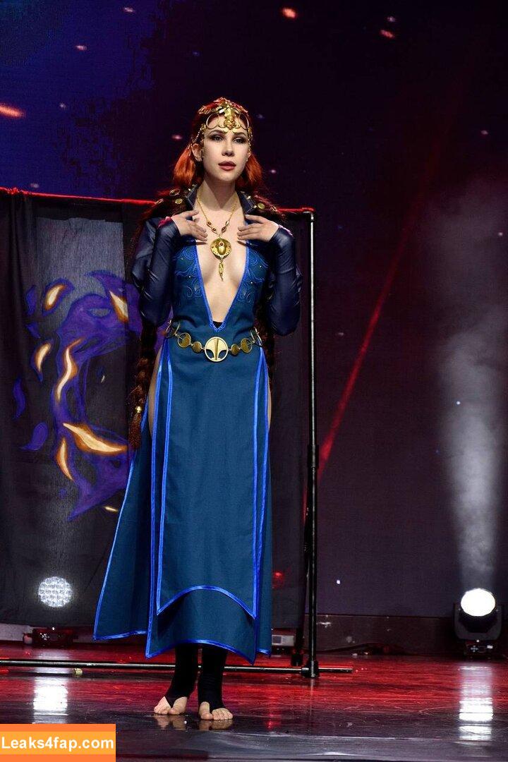 Olga Haku / Frau_Haku / hakutrans слитое фото фото #0135