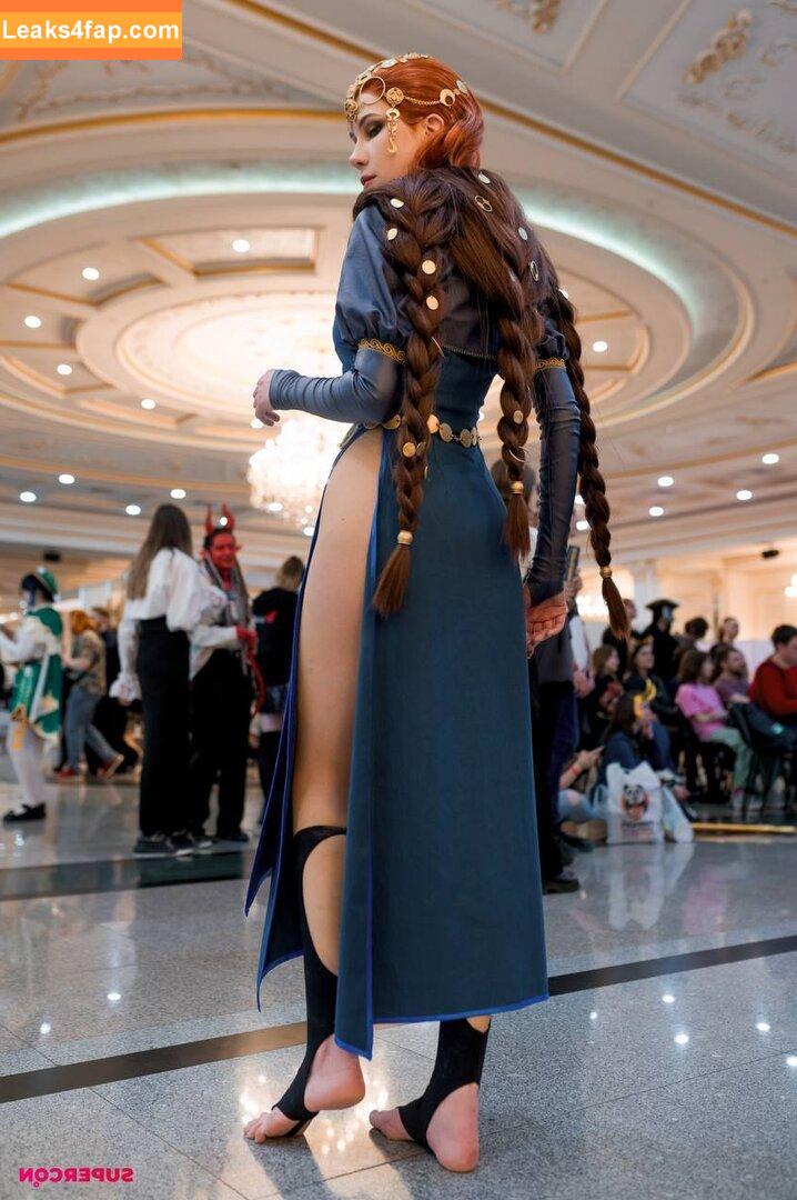 Olga Haku / Frau_Haku / hakutrans leaked photo photo #0136