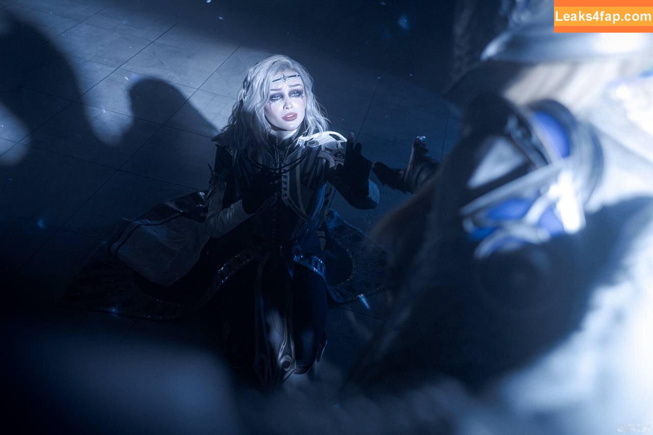 Olga Haku / Frau_Haku / hakutrans leaked photo photo #0150