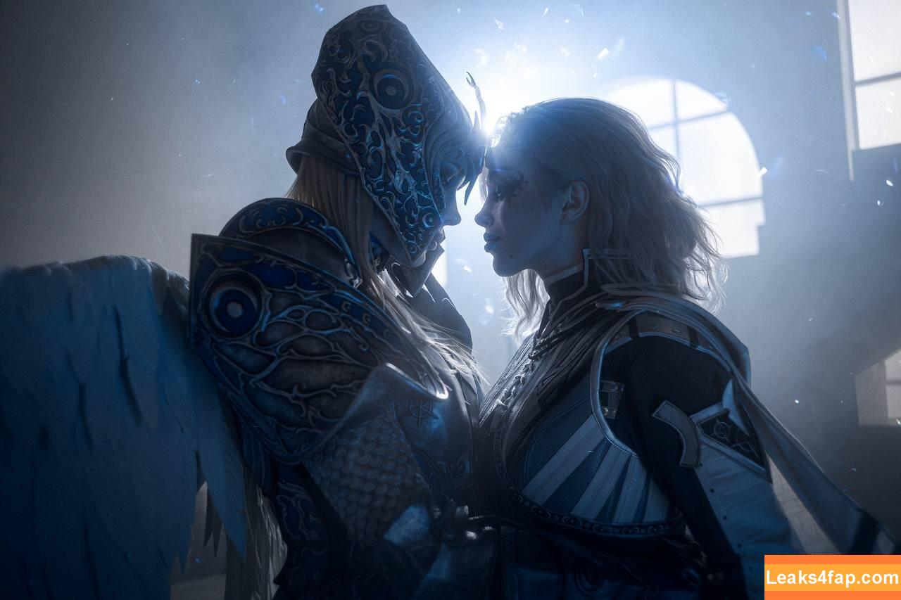 Olga Haku / Frau_Haku / hakutrans leaked photo photo #0151