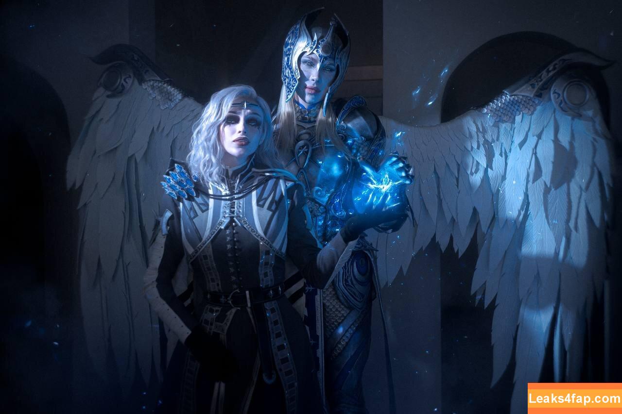 Olga Haku / Frau_Haku / hakutrans leaked photo photo #0153