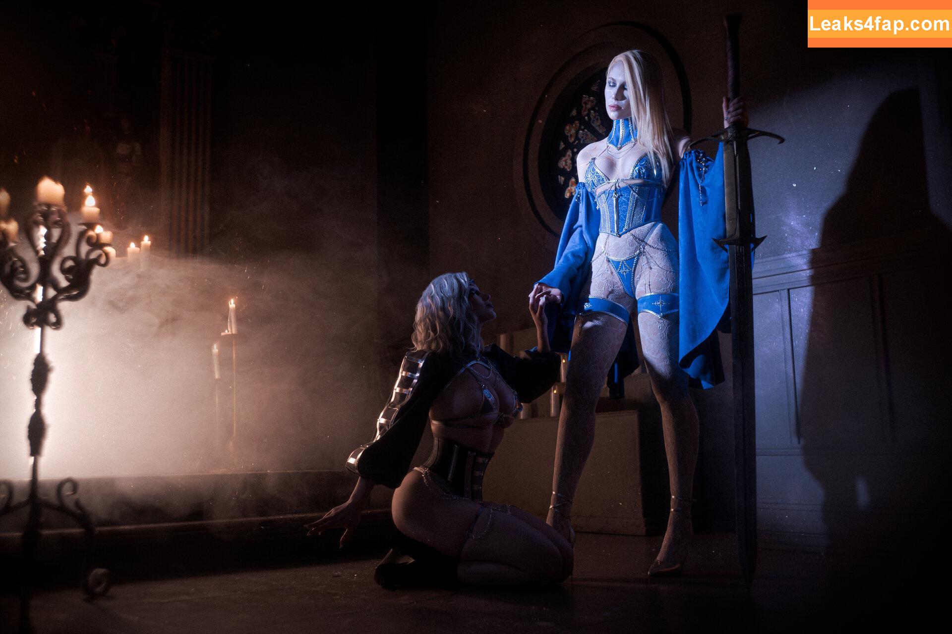 Olga Haku / Frau_Haku / hakutrans leaked photo photo #0160