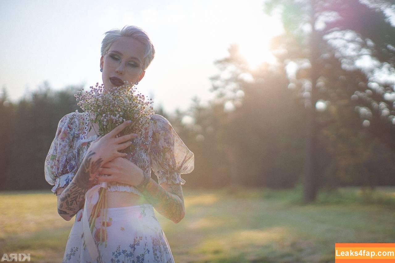 Olga Haku / Frau_Haku / hakutrans leaked photo photo #0172