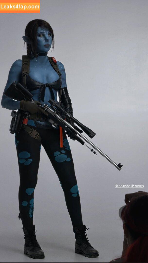 Olga Haku / Frau_Haku / hakutrans leaked photo photo #0175