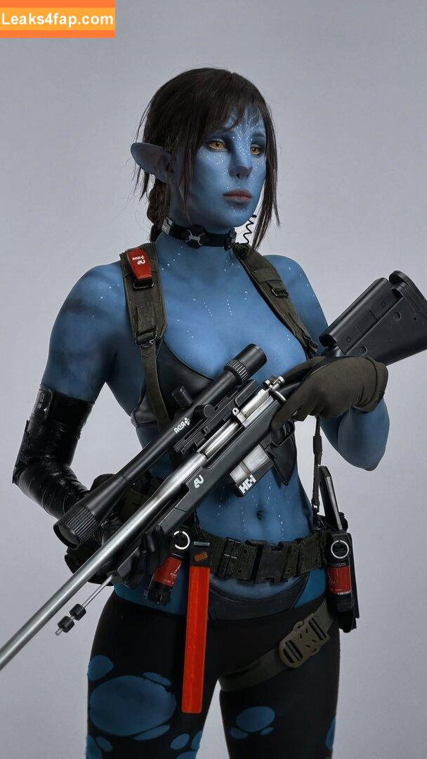 Olga Haku / Frau_Haku / hakutrans leaked photo photo #0176