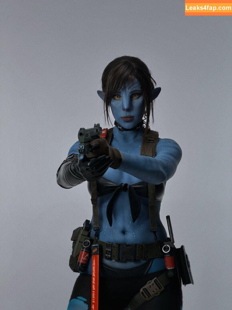 Olga Haku / Frau_Haku / hakutrans leaked photo photo #0177