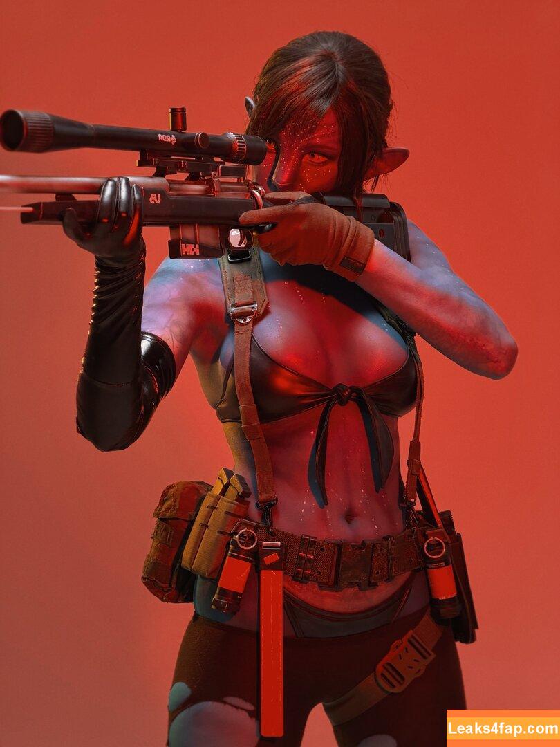 Olga Haku / Frau_Haku / hakutrans leaked photo photo #0178