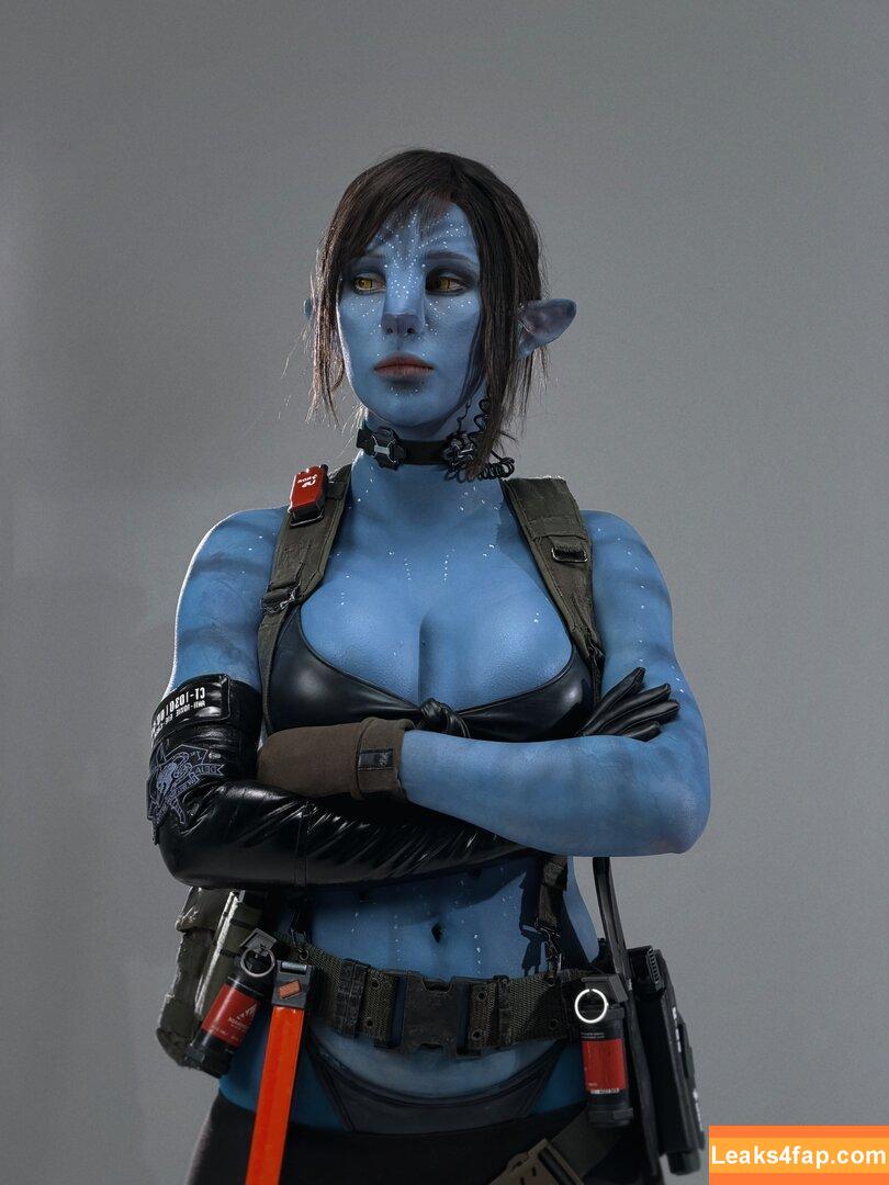 Olga Haku / Frau_Haku / hakutrans leaked photo photo #0180