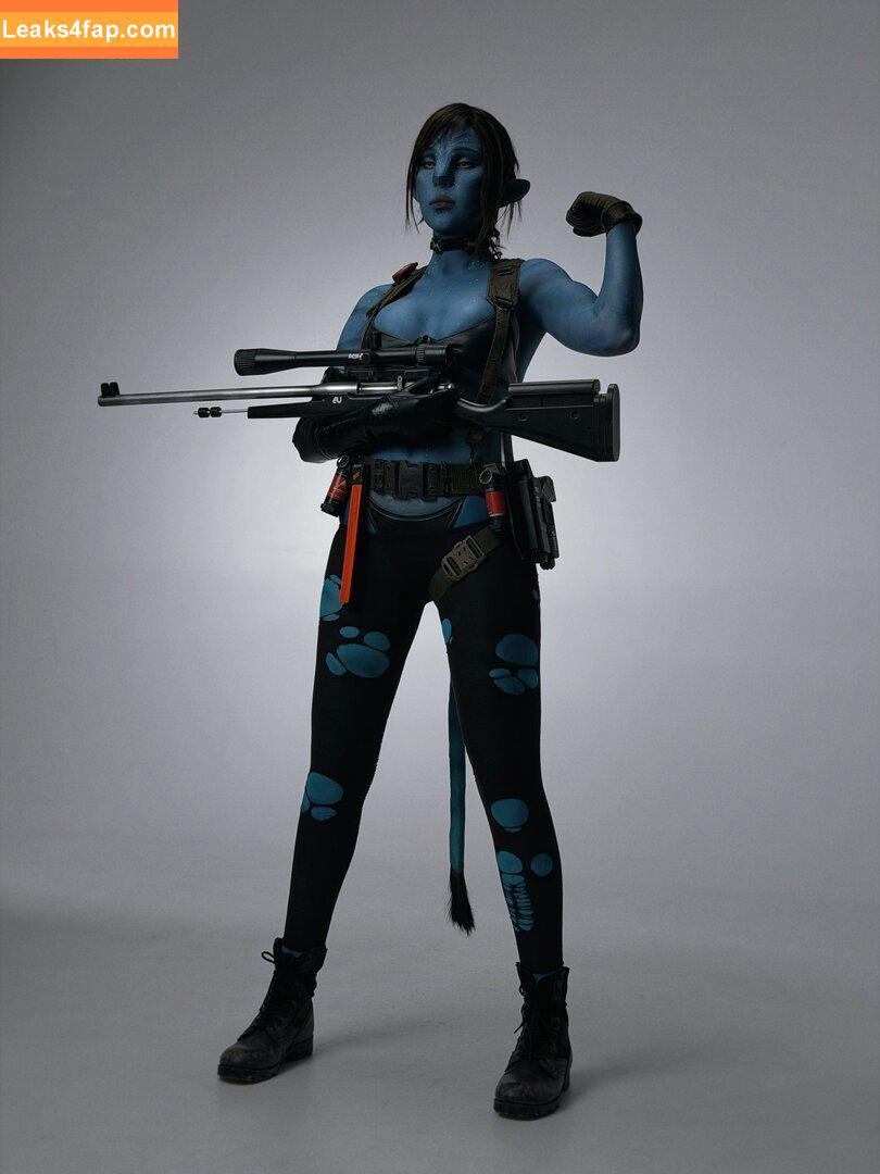 Olga Haku / Frau_Haku / hakutrans leaked photo photo #0182