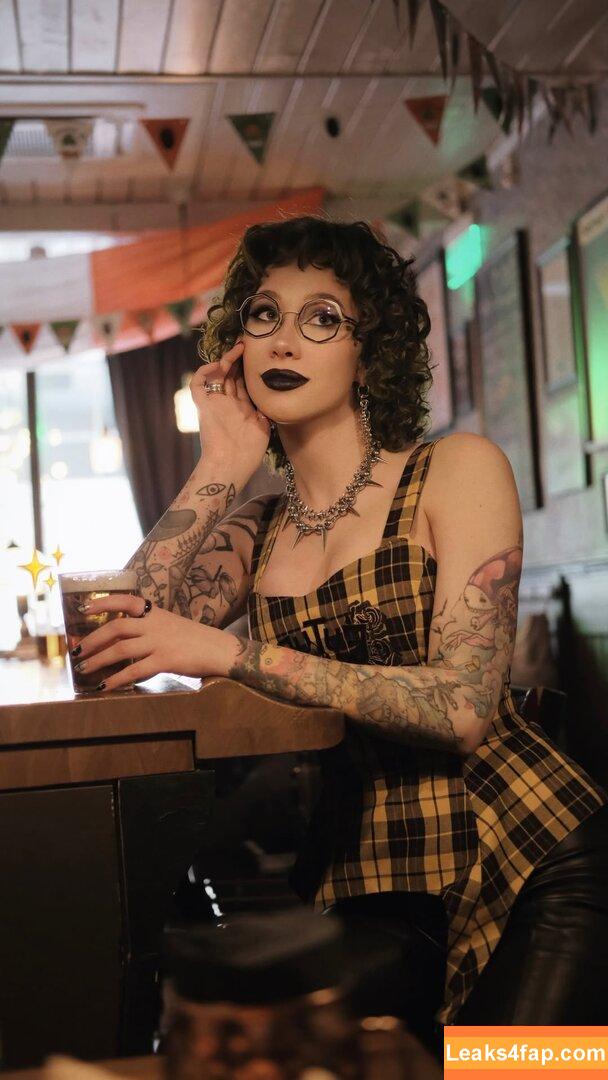 Olga Haku / Frau_Haku / hakutrans leaked photo photo #0183