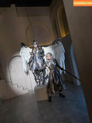 Olga Haku фото #0140