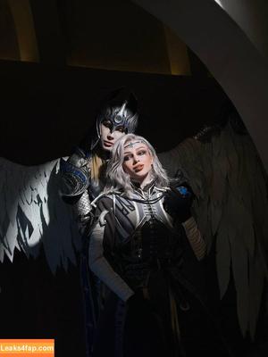 Olga Haku фото #0141