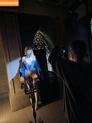 Olga Haku фото #0144