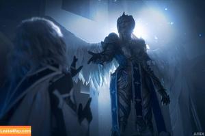 Olga Haku фото #0149