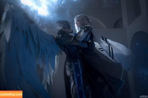 Olga Haku фото #0152