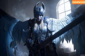 Olga Haku фото #0155