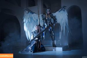 Olga Haku фото #0156