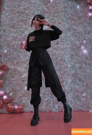 Olga Haku photo #0162