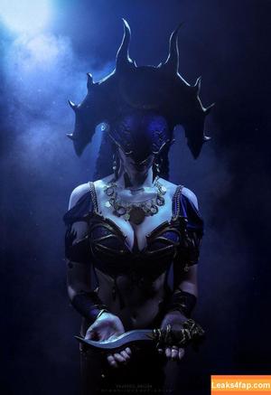 Olga Haku photo #0163