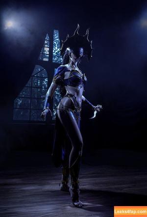 Olga Haku photo #0164