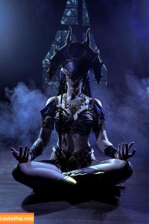 Olga Haku photo #0166