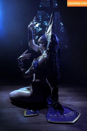 Olga Haku photo #0167