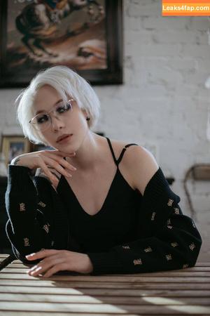 Olga Haku photo #0168