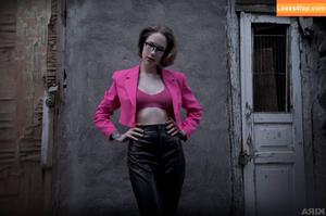 Olga Haku photo #0169