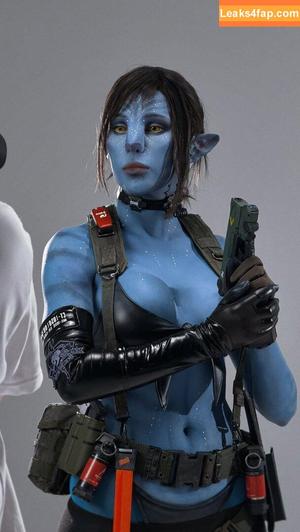 Olga Haku photo #0173